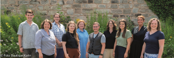 Vorstand 2024-2025
